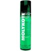 Cire de protection anticorrosion MOLYKOTE® Metal Protector Plus Spray 400ml